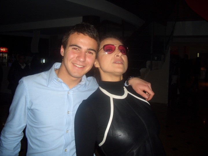 RAGGIONERIA DJM  (160)